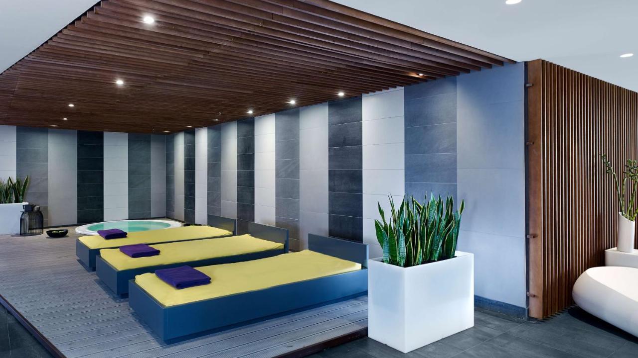 Park Plaza Belvedere Medulin Exterior foto