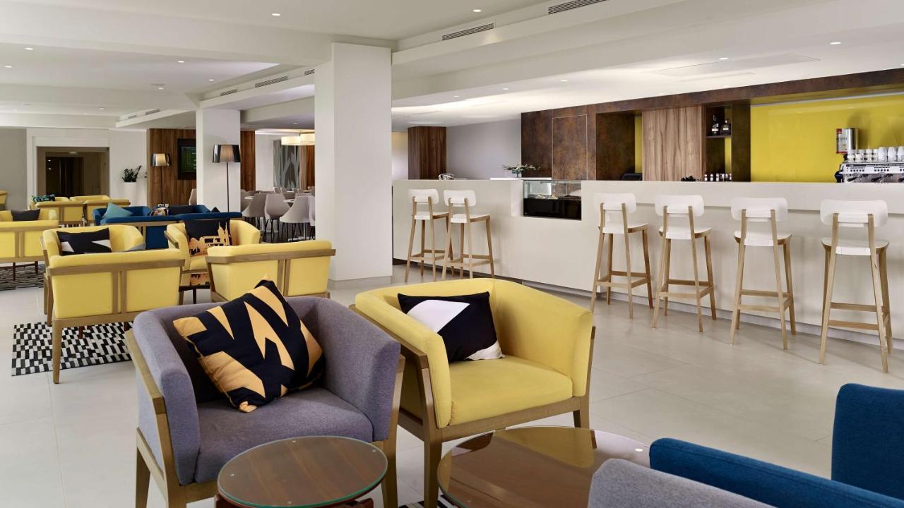 Park Plaza Belvedere Medulin Exterior foto
