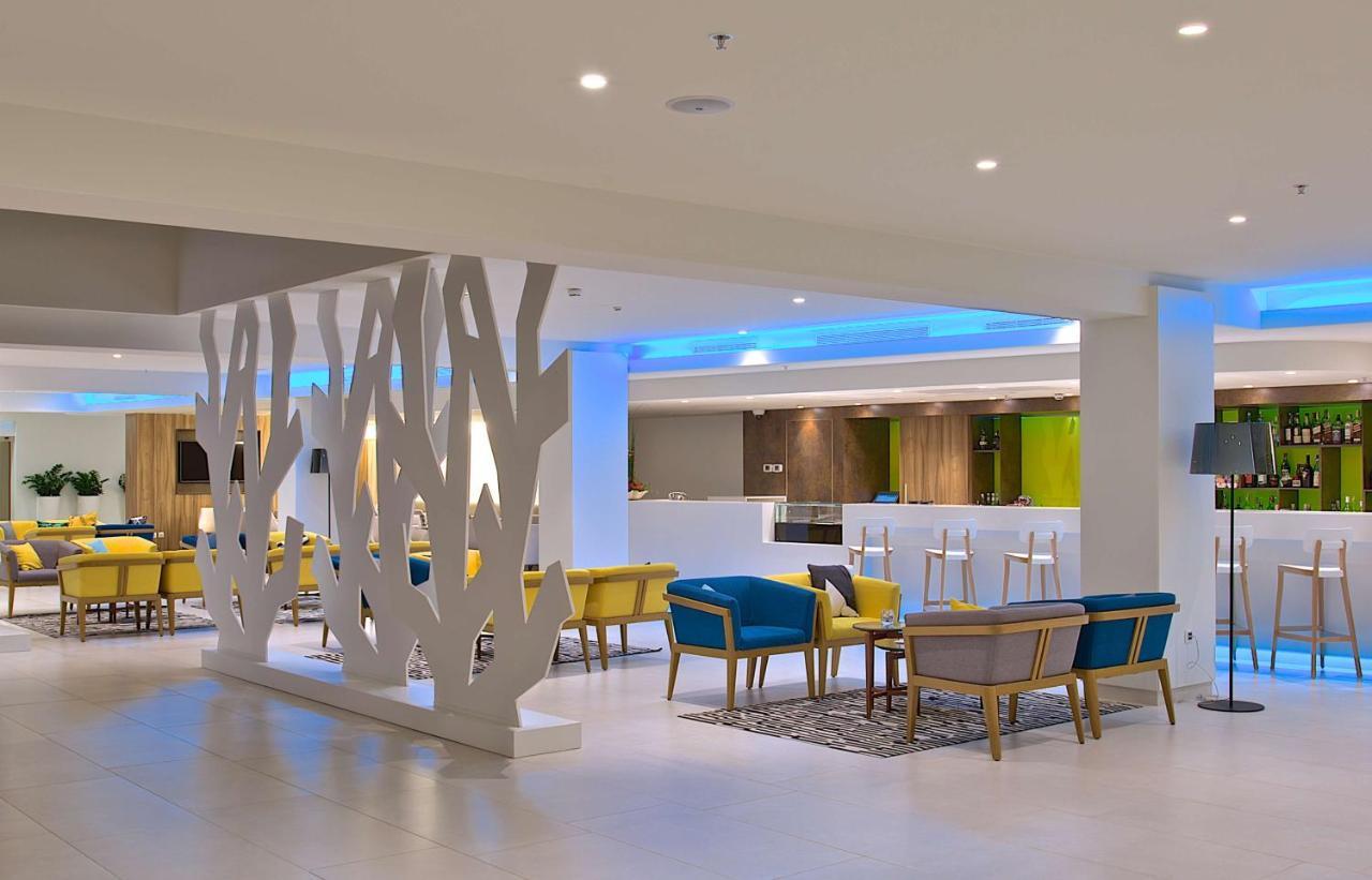 Park Plaza Belvedere Medulin Exterior foto