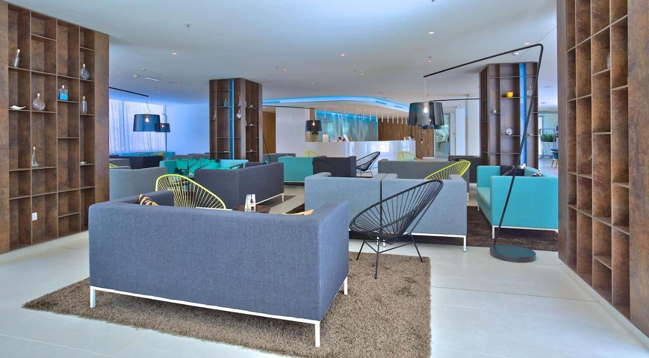 Park Plaza Belvedere Medulin Exterior foto